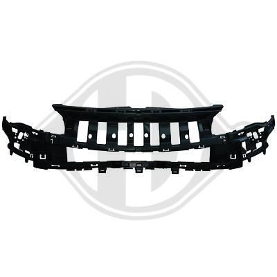 DIEDERICHS Bumper bracket Article number: 4013662 cheaply