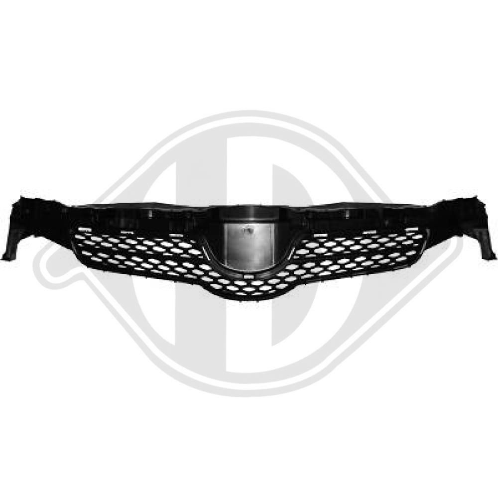 DIEDERICHS Hinge, bonnet Article number: 6086819 cheaply