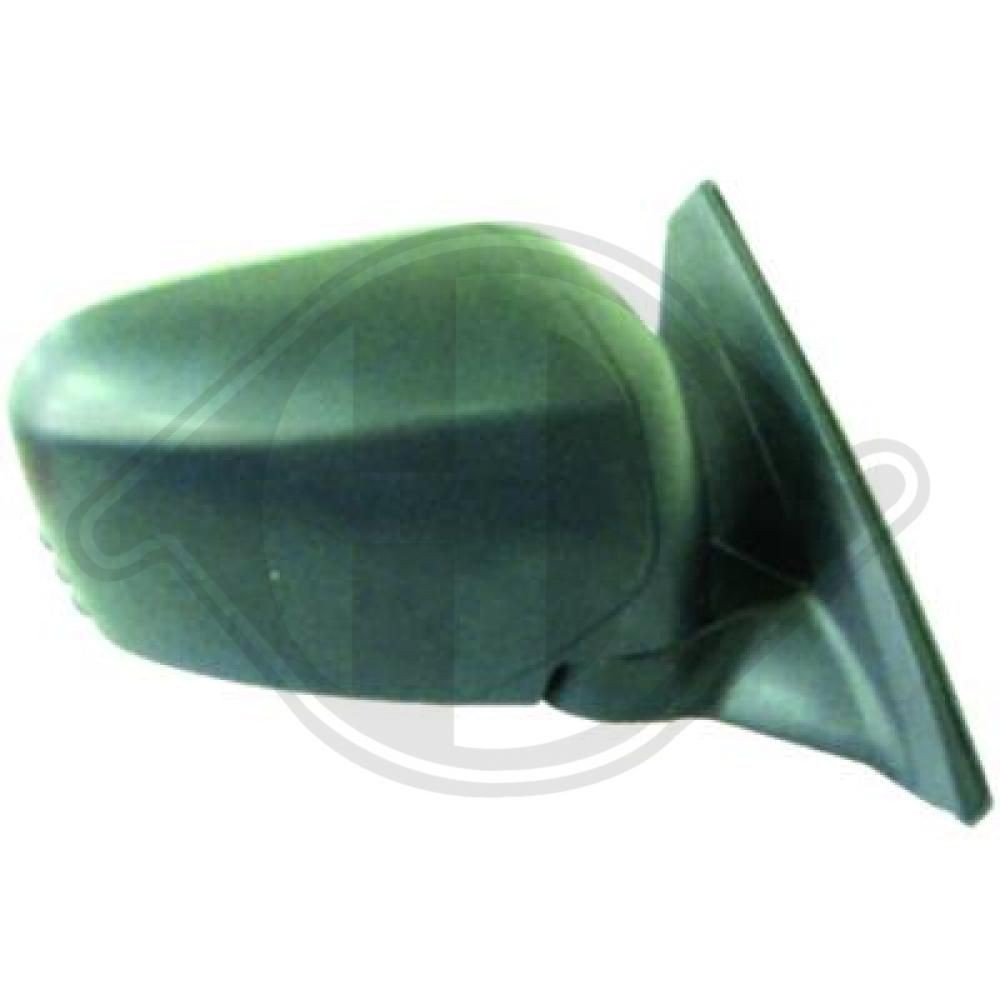 DIEDERICHS Wing mirror Article number: 5881824 cheaply