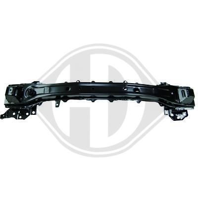 DIEDERICHS Bumper bracket Article number: 5626060 cheaply