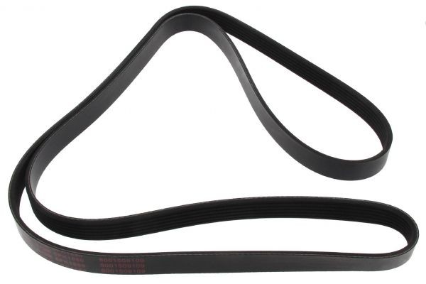 MAPCO Serpentine belt Article number: 261880 cheaply