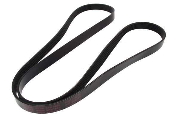 MAPCO Serpentine belt Article number: 261885 cheaply