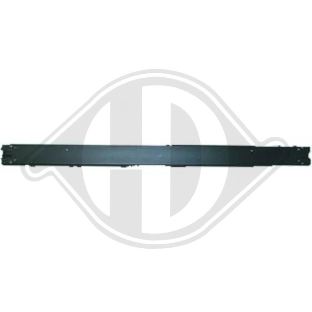 DIEDERICHS 1451055 Tagastange TRANSIT 2.0 Cat (TBS, TCL, TCS) 78 HP Bensiin 1992