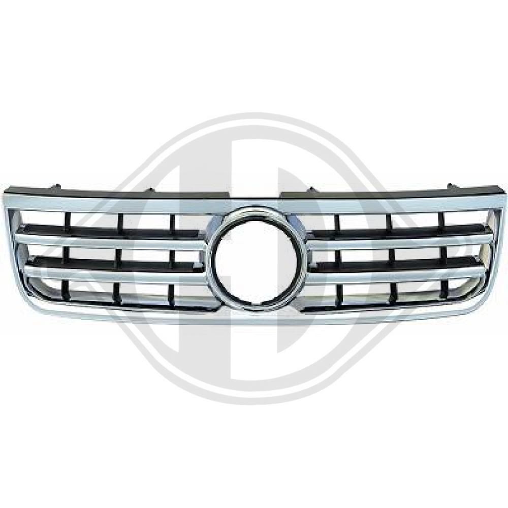 DIEDERICHS Headlight Base Article number: 2270013 cheaply