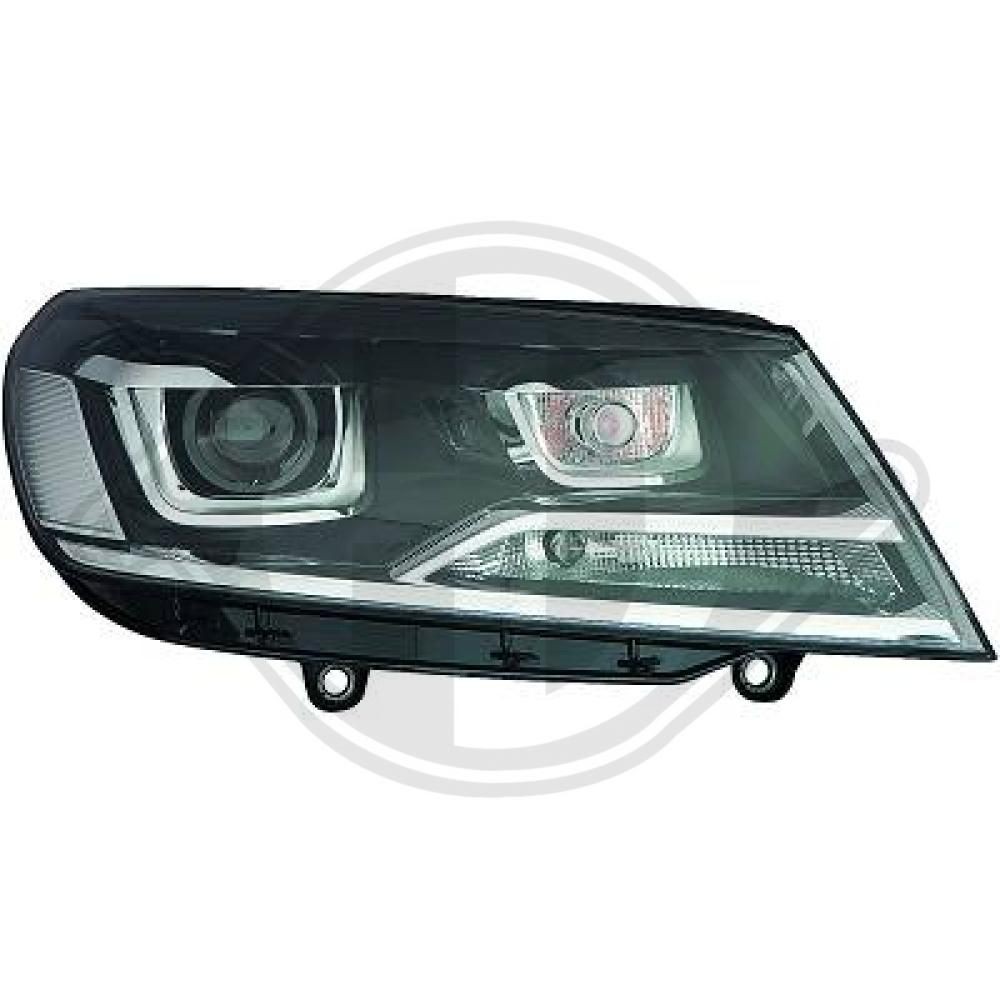 DIEDERICHS Fender flare Article number: 2701808 cheaply