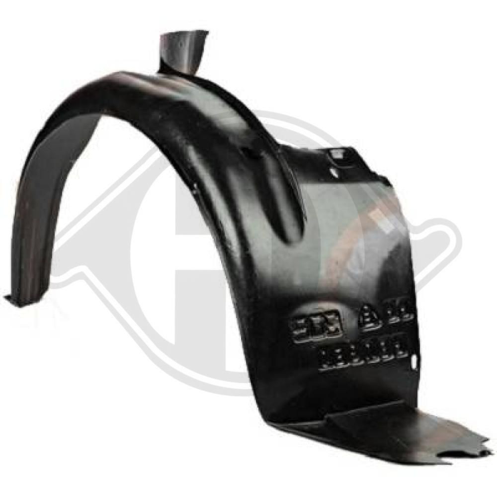 DIEDERICHS Repair panel Article number: 3453030 cheaply