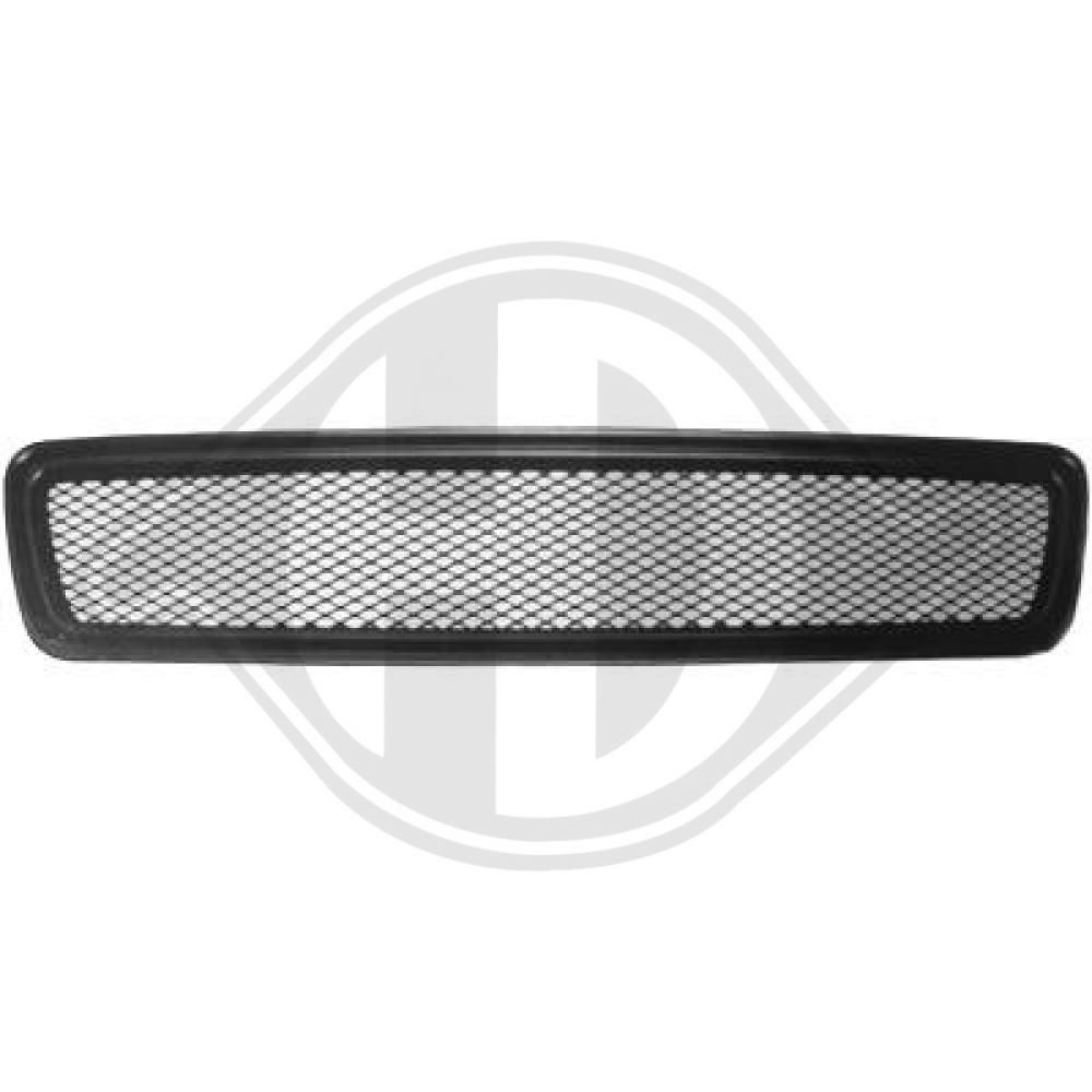 DIEDERICHS Kølergitter Varenummer: 7613340 billige