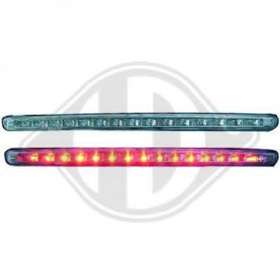 DIEDERICHS Brake light HD Tuning Article number: 1213294 cheaply