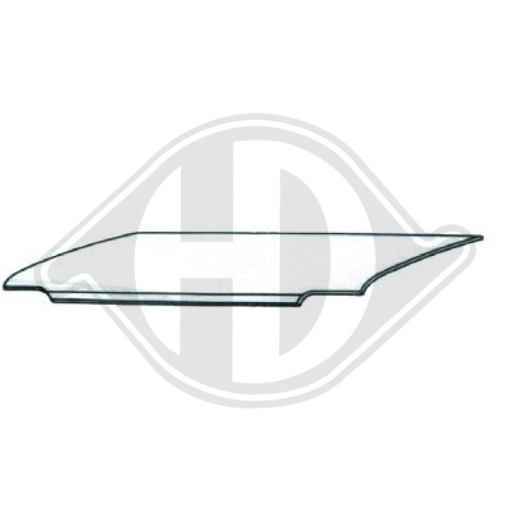 DIEDERICHS Bonnet Article number: 6402000 cheaply