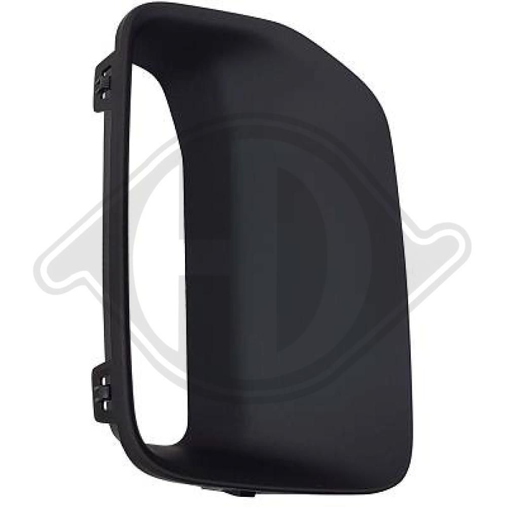 DIEDERICHS Hinge, bonnet Article number: 7660019 cheaply