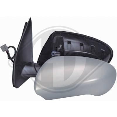 DIEDERICHS Bonnet Lock Article number: 5618001 cheaply