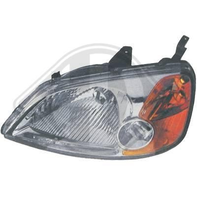 DIEDERICHS Bonnet Lock Article number: 5807010 cheaply