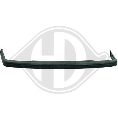 DIEDERICHS Rear bumper Article number: 5804055 cheaply