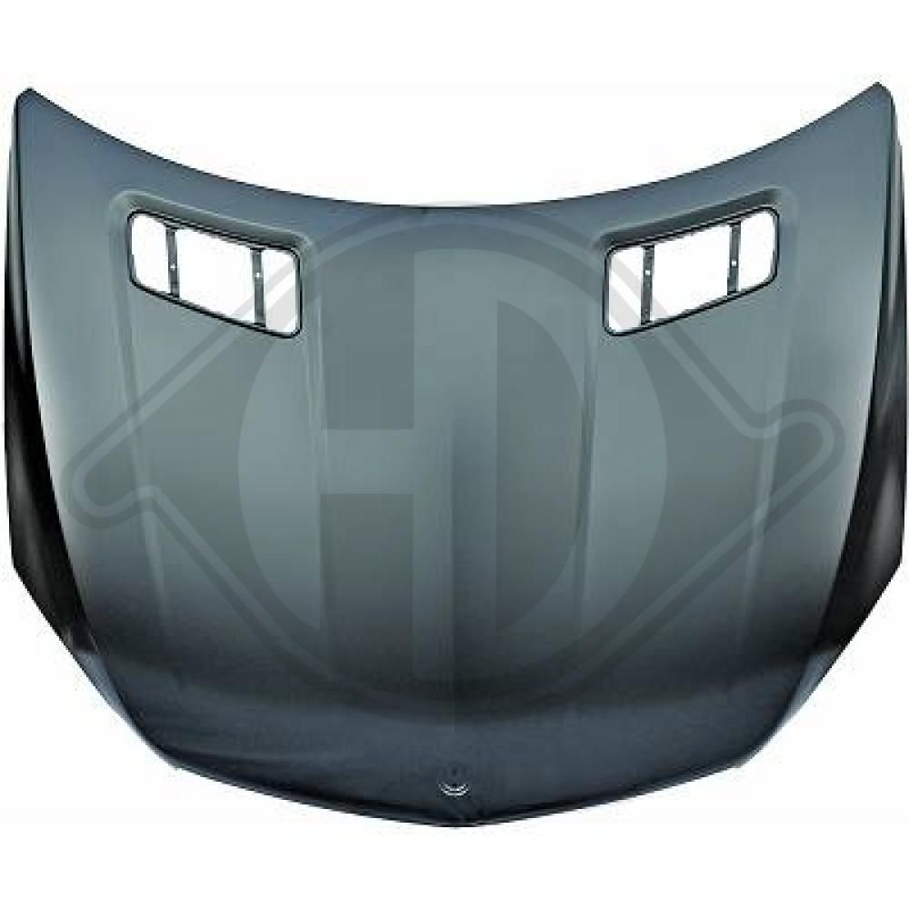 DIEDERICHS Bonnet Article number: 1692000 cheaply