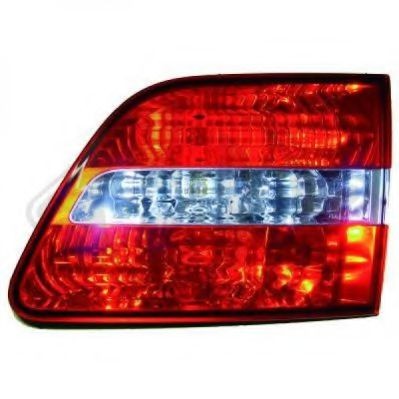 DIEDERICHS Rear light Article number: 3462692 cheaply