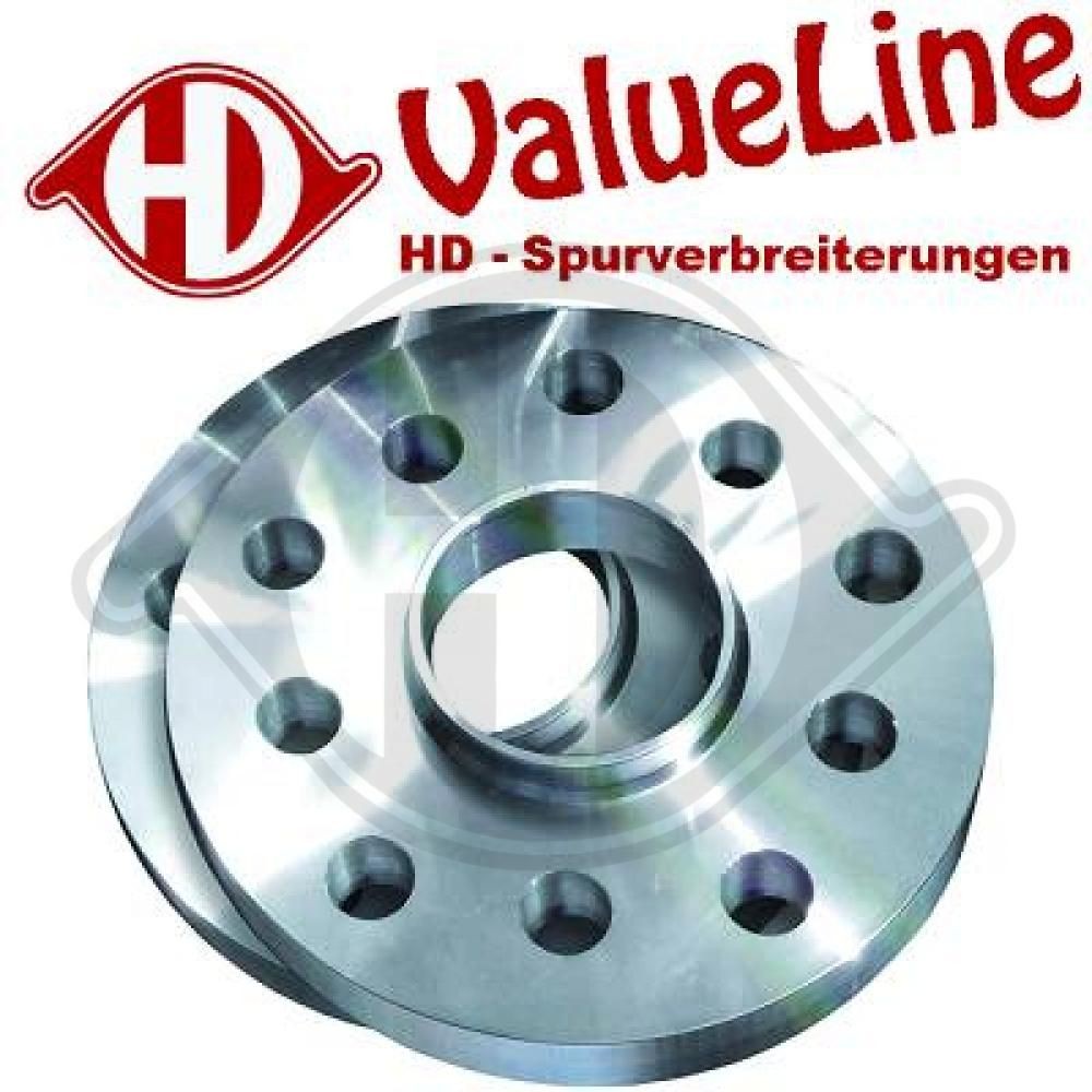 DIEDERICHS Laiendus HD Tuning Artikli number: 7780008 soodsalt