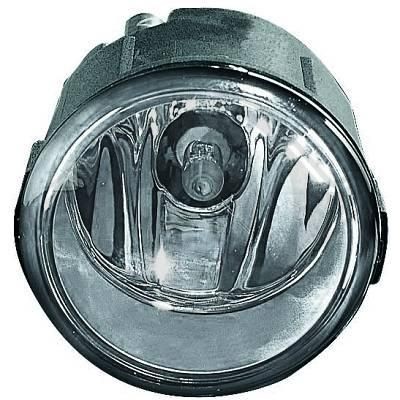 DIEDERICHS Fog Light Article number: 6035088 cheaply
