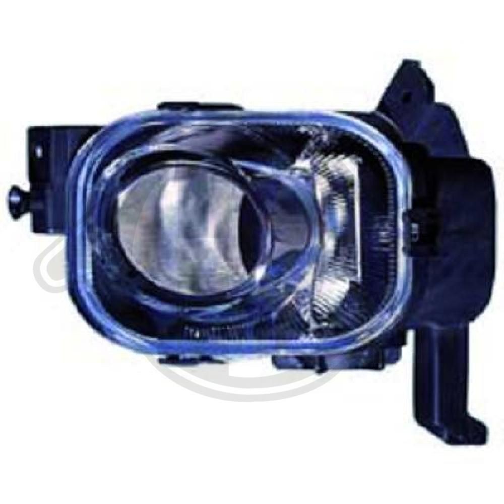 DIEDERICHS Combination Rearlight Set HD Tuning Article number: 1830195 cheaply