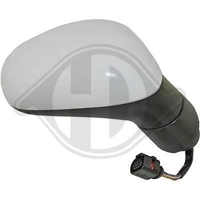 DIEDERICHS Radiator Mounting Article number: 6231013 cheaply
