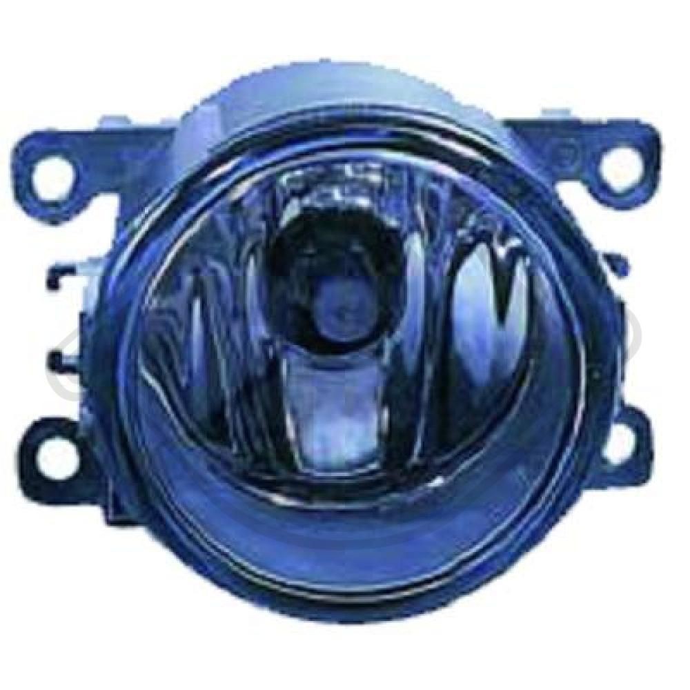 DIEDERICHS Fog Light Article number: 4464088 cheaply