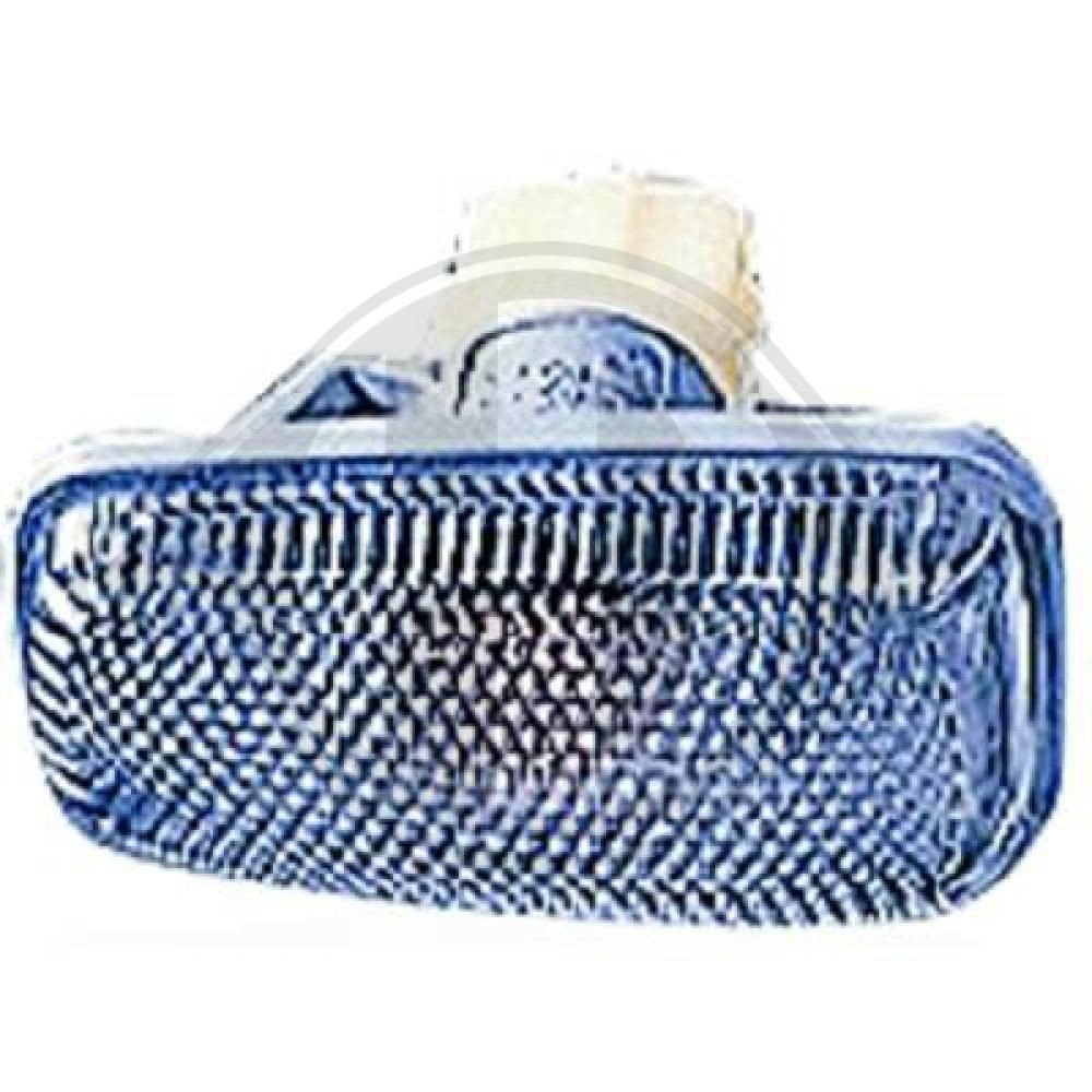 DIEDERICHS Blinklys Varenummer: 4035079 billige