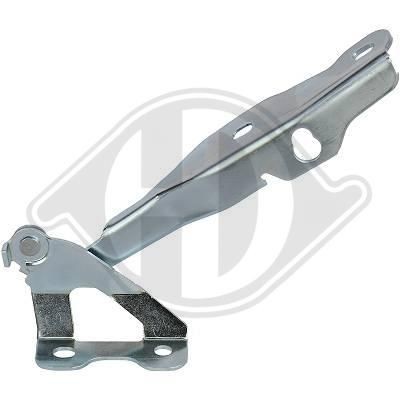 DIEDERICHS Support Frame, engine carrier Article number: 6050119 cheaply