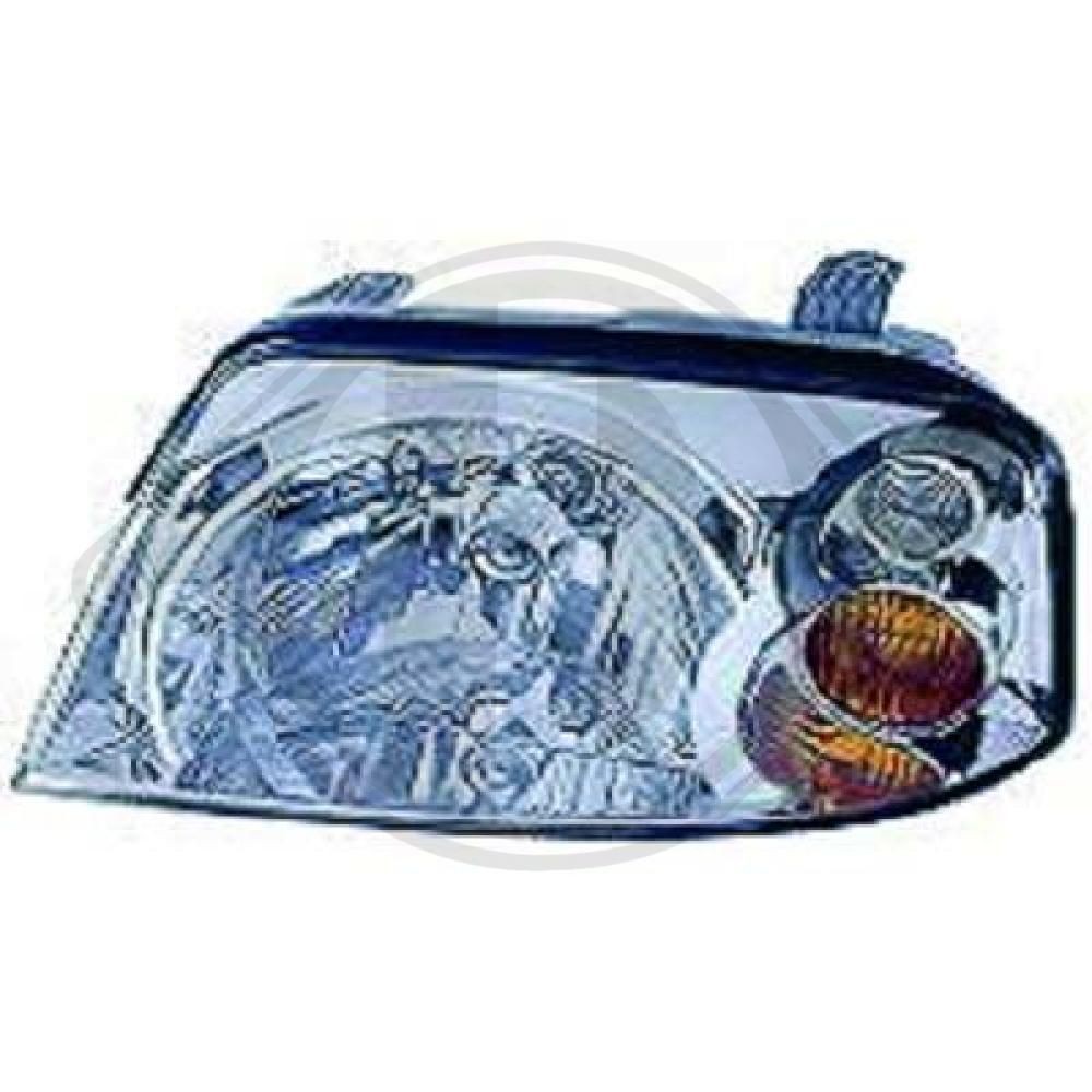 DIEDERICHS Motorrumsisolation Varenummer: 8034620 billige