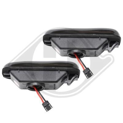 DIEDERICHS Fan, A / C condenser Article number: 1670101 cheaply