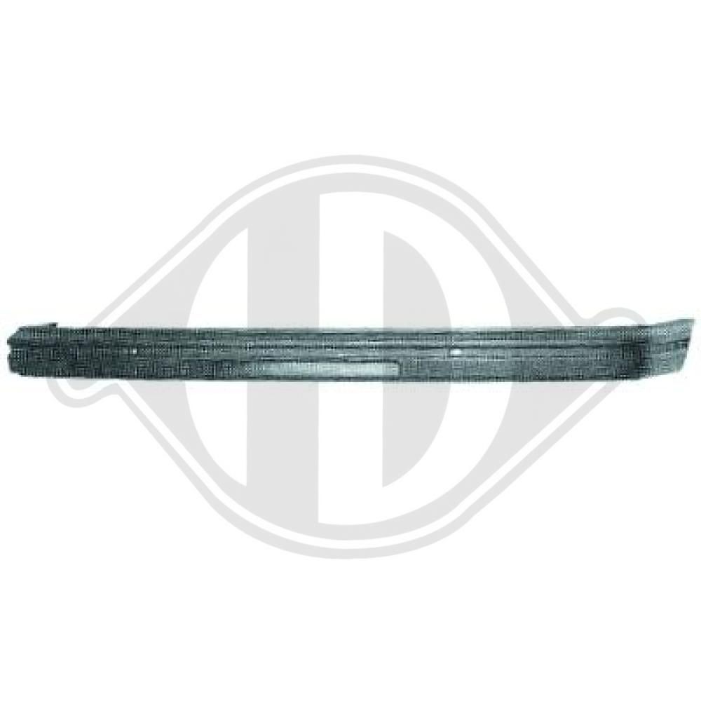 DIEDERICHS Bumper Article number: 4220050 cheaply