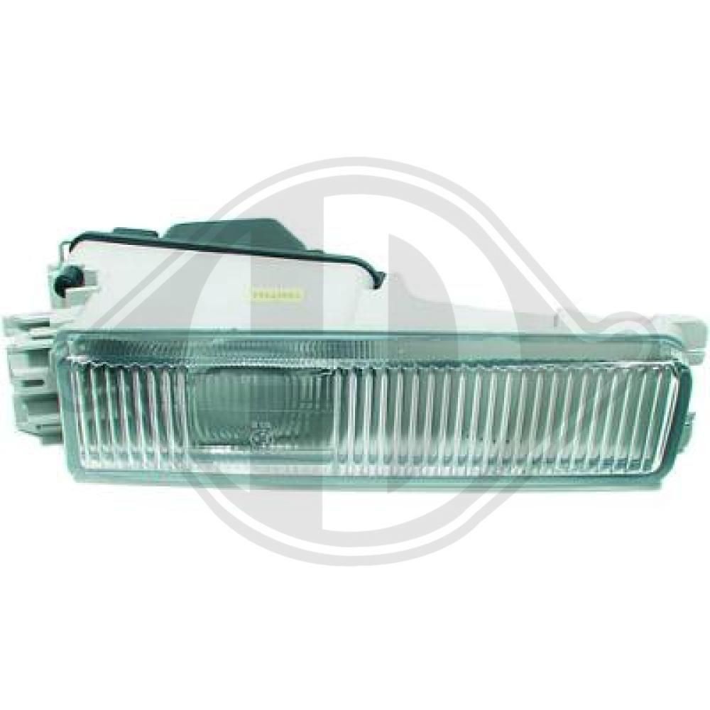 DIEDERICHS Fog Light Article number: 1015088 cheaply