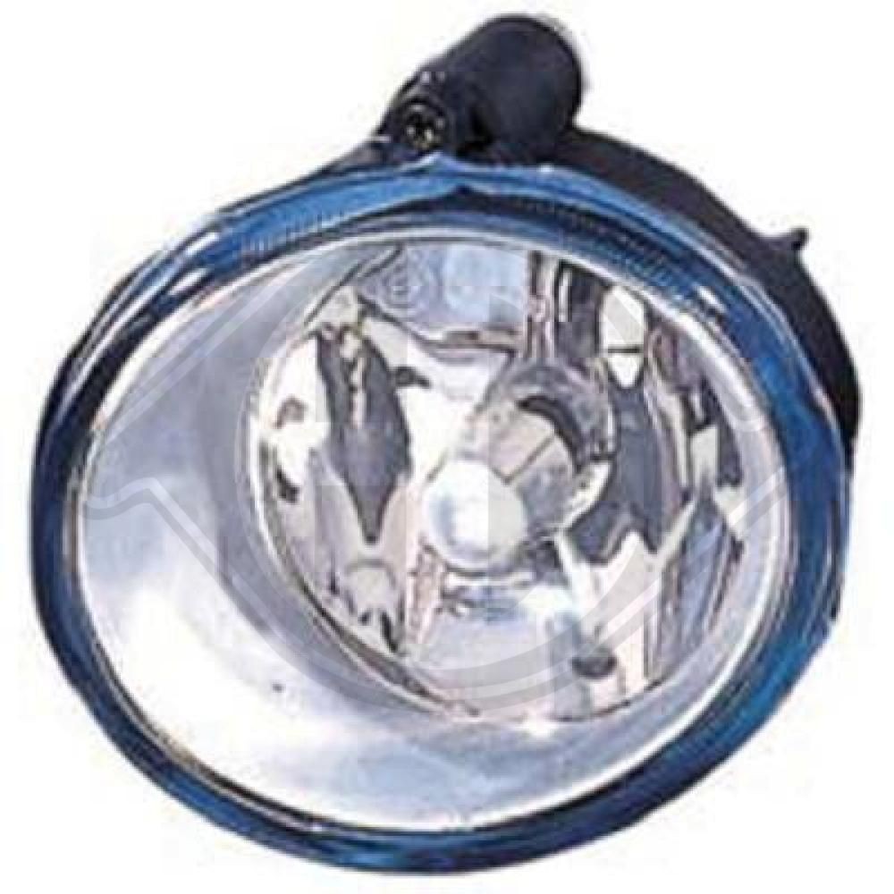 DIEDERICHS Fog Light Article number: 4463088 cheaply