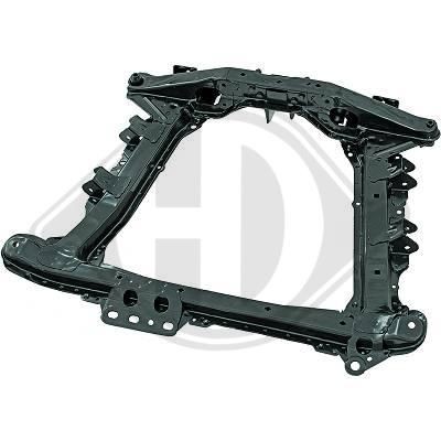 DIEDERICHS Support Frame, engine carrier Article number: 4413019 cheaply