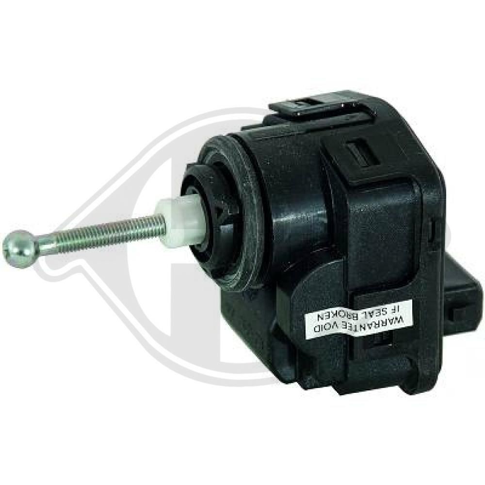 DIEDERICHS Headlight motor Article number: 2243083 cheaply