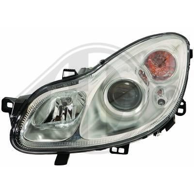 DIEDERICHS Bonnet Lock Article number: 1455015 cheaply