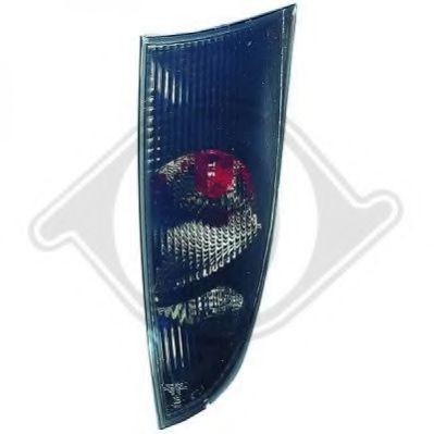 DIEDERICHS Combination Rearlight Set HD Tuning Article number: 1415495 cheaply