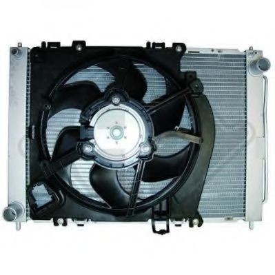 DIEDERICHS Cooler Module Article number: 8441410 cheaply