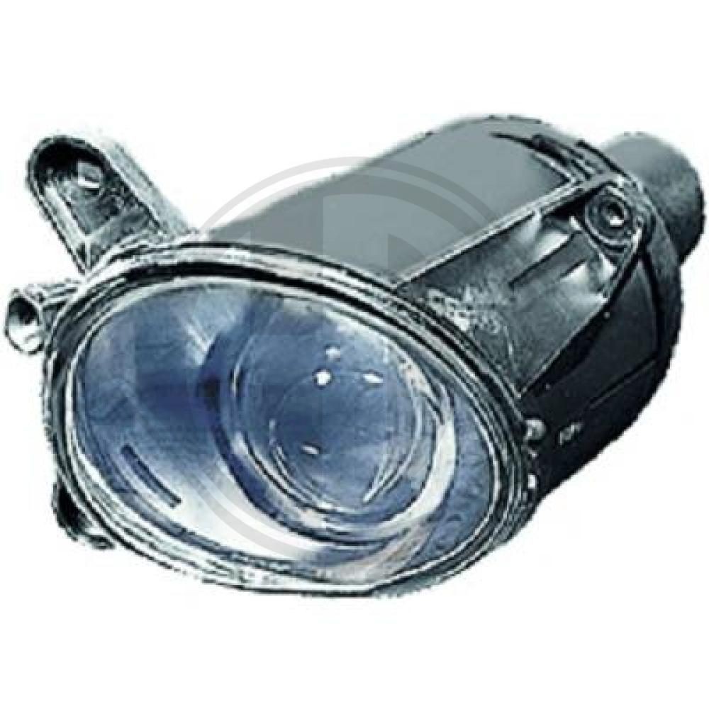 DIEDERICHS Fog Light Article number: 2246089 cheaply