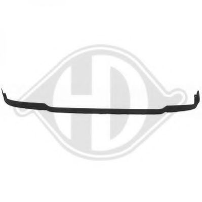 DIEDERICHS Front splitter Article number: 6825862 cheaply