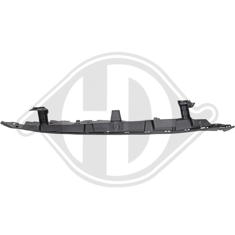 DIEDERICHS Radiator Mounting Article number: 3520012 cheaply