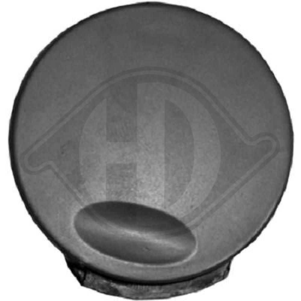 DIEDERICHS Flap, tow hook Article number: 1825062 cheaply