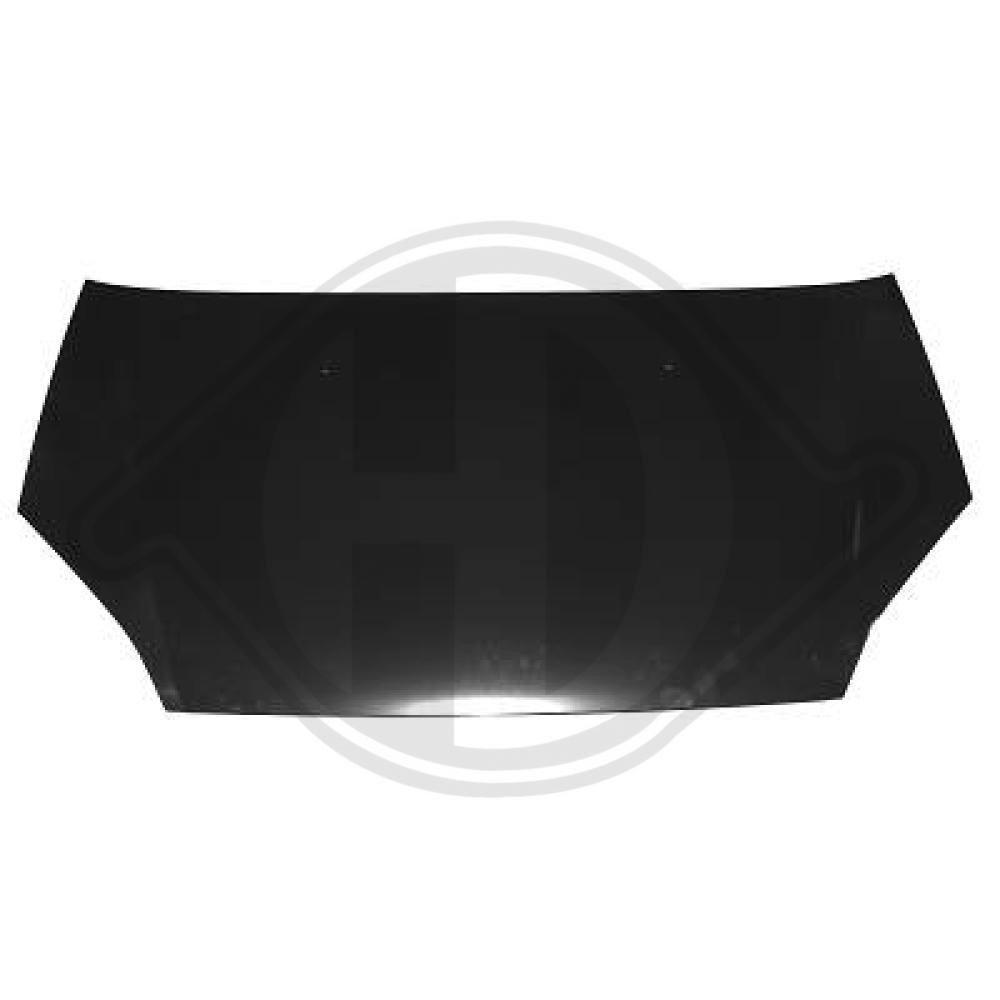 DIEDERICHS Bagklap Varenummer: 1426628 billige
