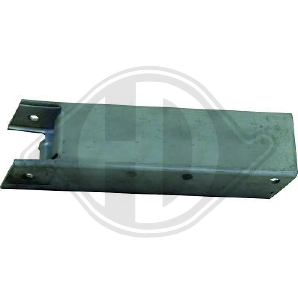 DIEDERICHS Bumper bracket Article number: 1026066 cheaply