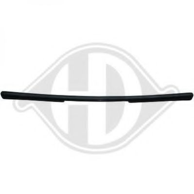 DIEDERICHS Rear spoiler HD Tuning Article number: 1615461 cheaply