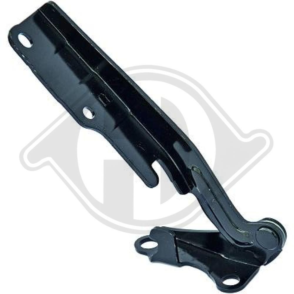 DIEDERICHS Hinge, bonnet Article number: 6050218 cheaply