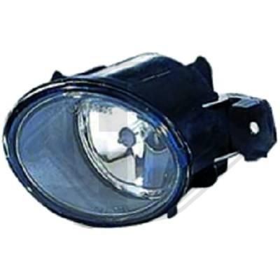DIEDERICHS Fog Light Article number: 4473088 cheaply