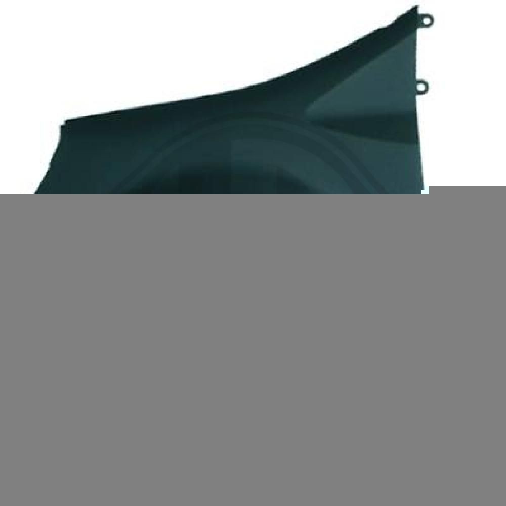 DIEDERICHS Φτερό αριθμός Άρθρου: 4405006 φθηνότερα