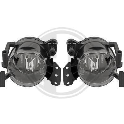 DIEDERICHS Fog Light Set HD Tuning Article number: 1224388 cheaply