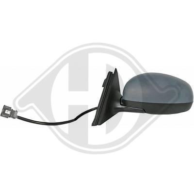 DIEDERICHS Bumper bracket Article number: 6833056 cheaply