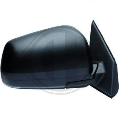 DIEDERICHS Wing mirror Article number: 5808224 cheaply
