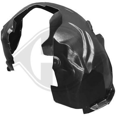 DIEDERICHS Rear diffuser Article number: 1418066 cheaply